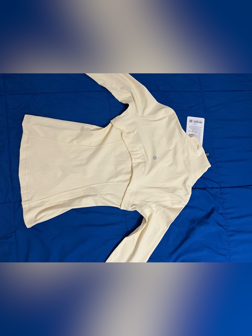 Lululemon Buttercream Define Jacket Set - Picture 3 of 5